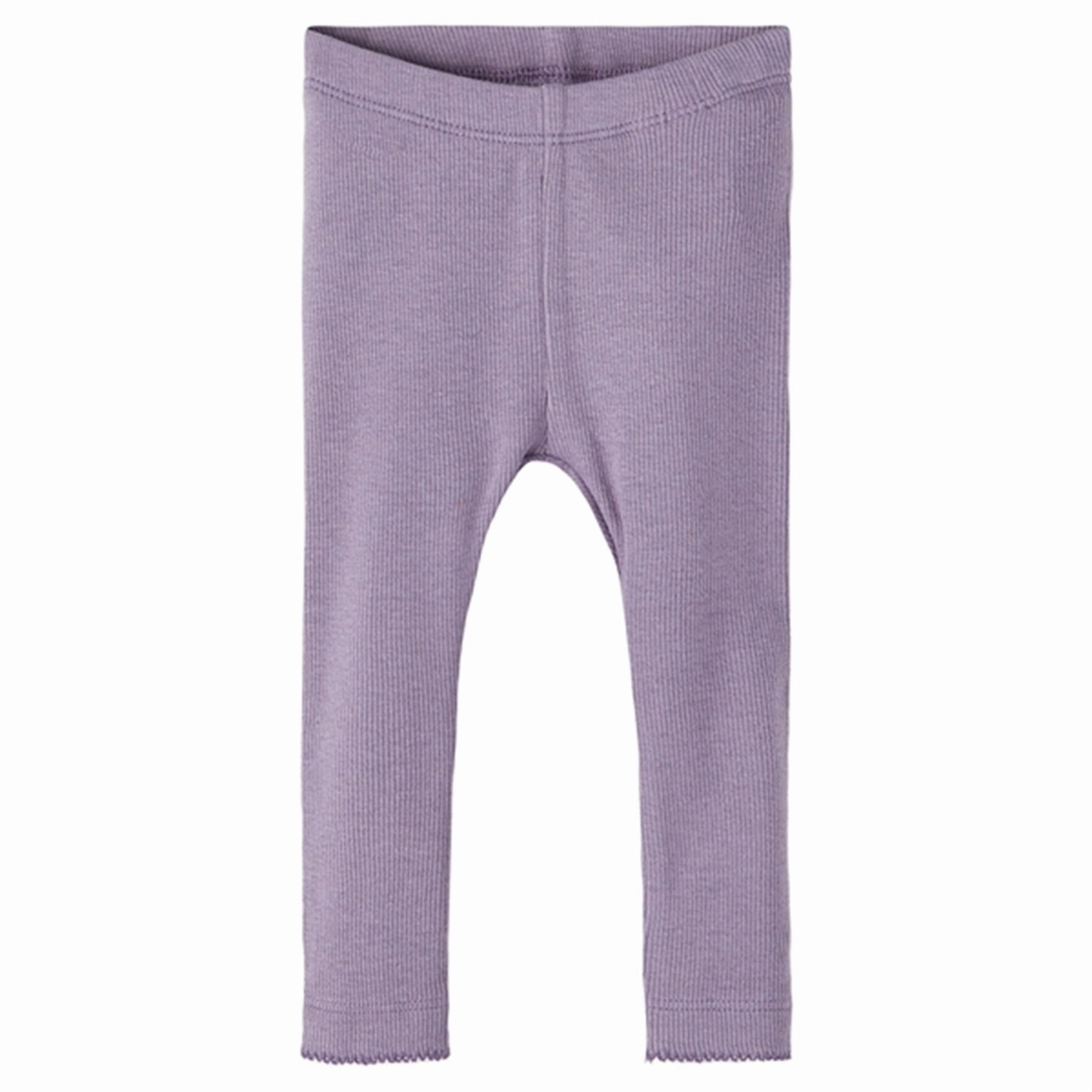 Name it Purple Sage Dianne Leggings Super Flex