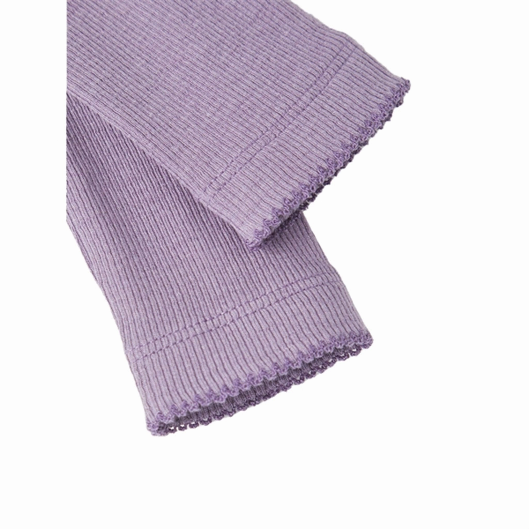 Name it Purple Sage Dianne Leggings Petite Size Ultra Light