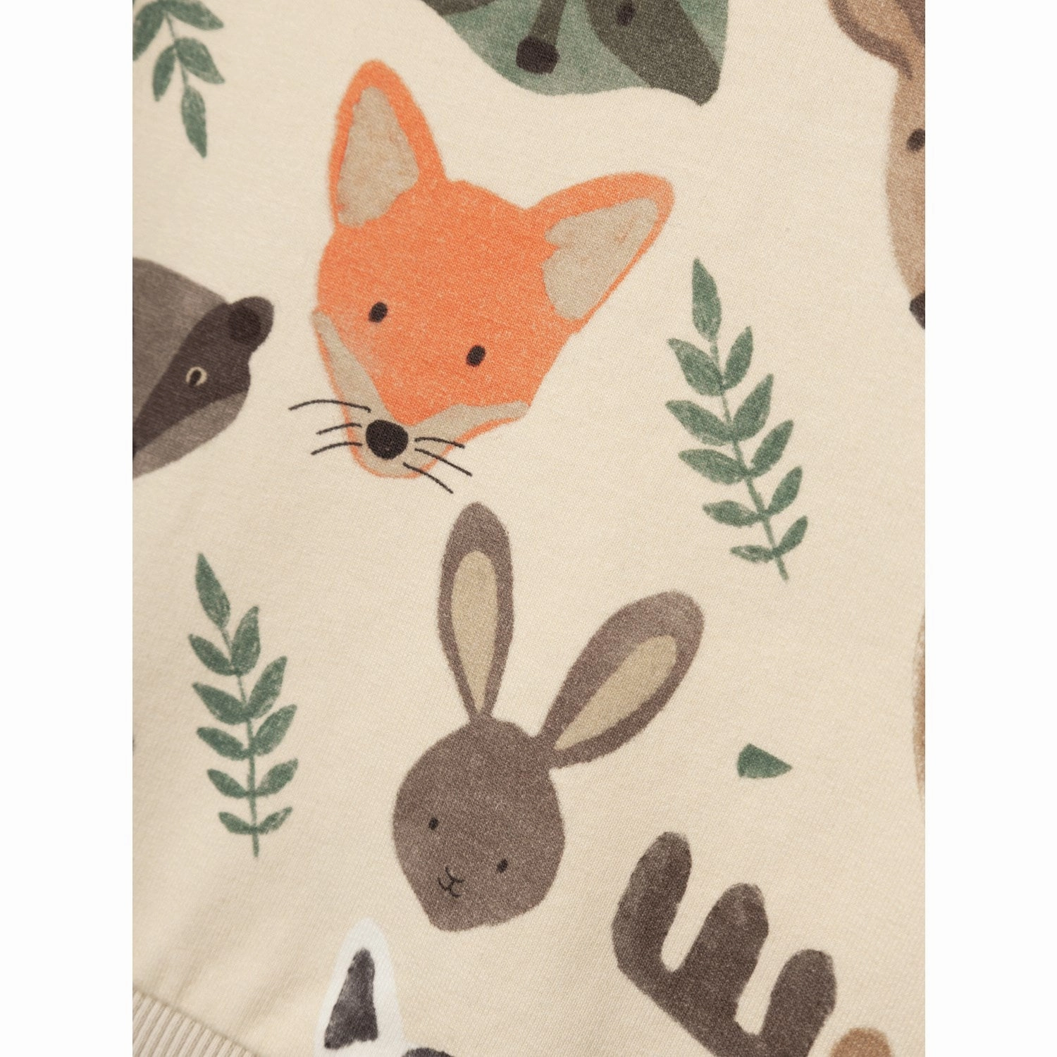 Airtight Zipper Seals Name It Summer Sand Orvan Sweatshirt