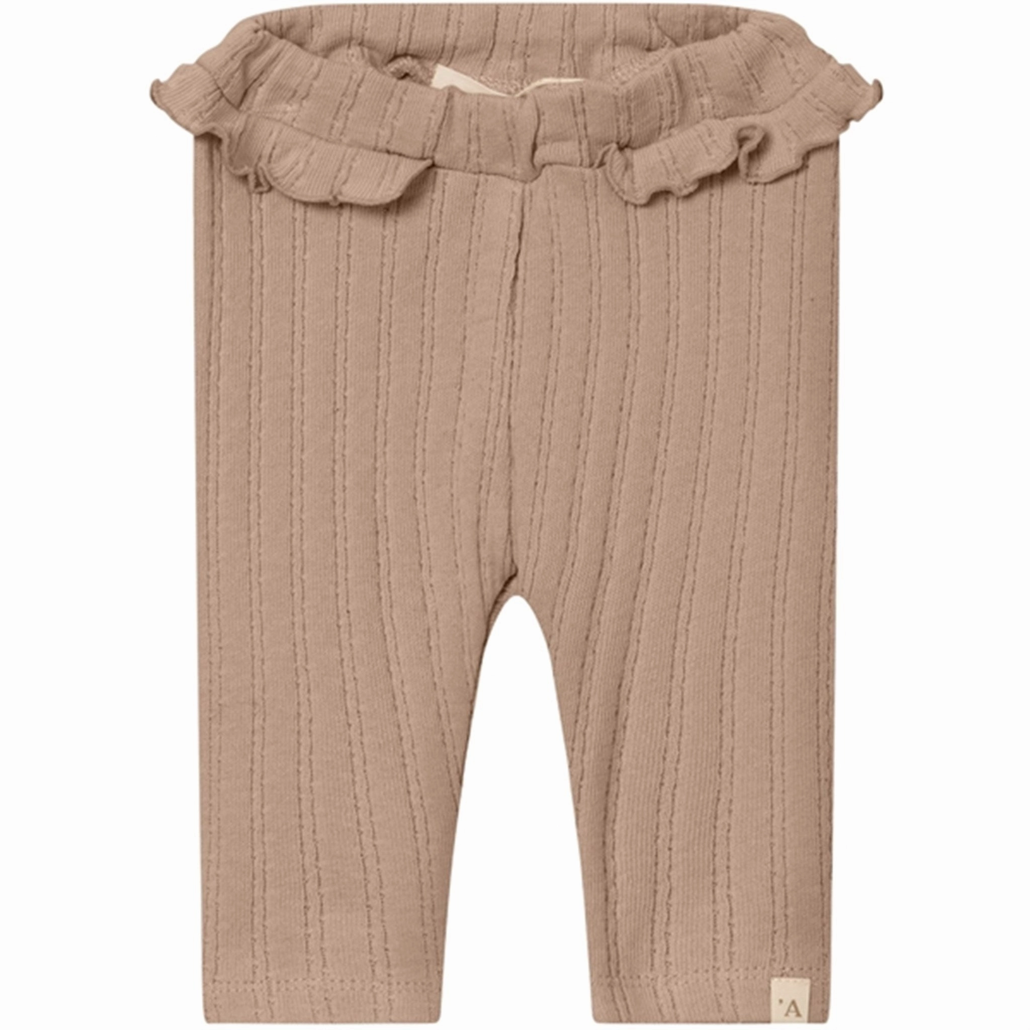 Smart Stretch Airy Feel Lil'Atelier Nougat Rita Slim Leggings