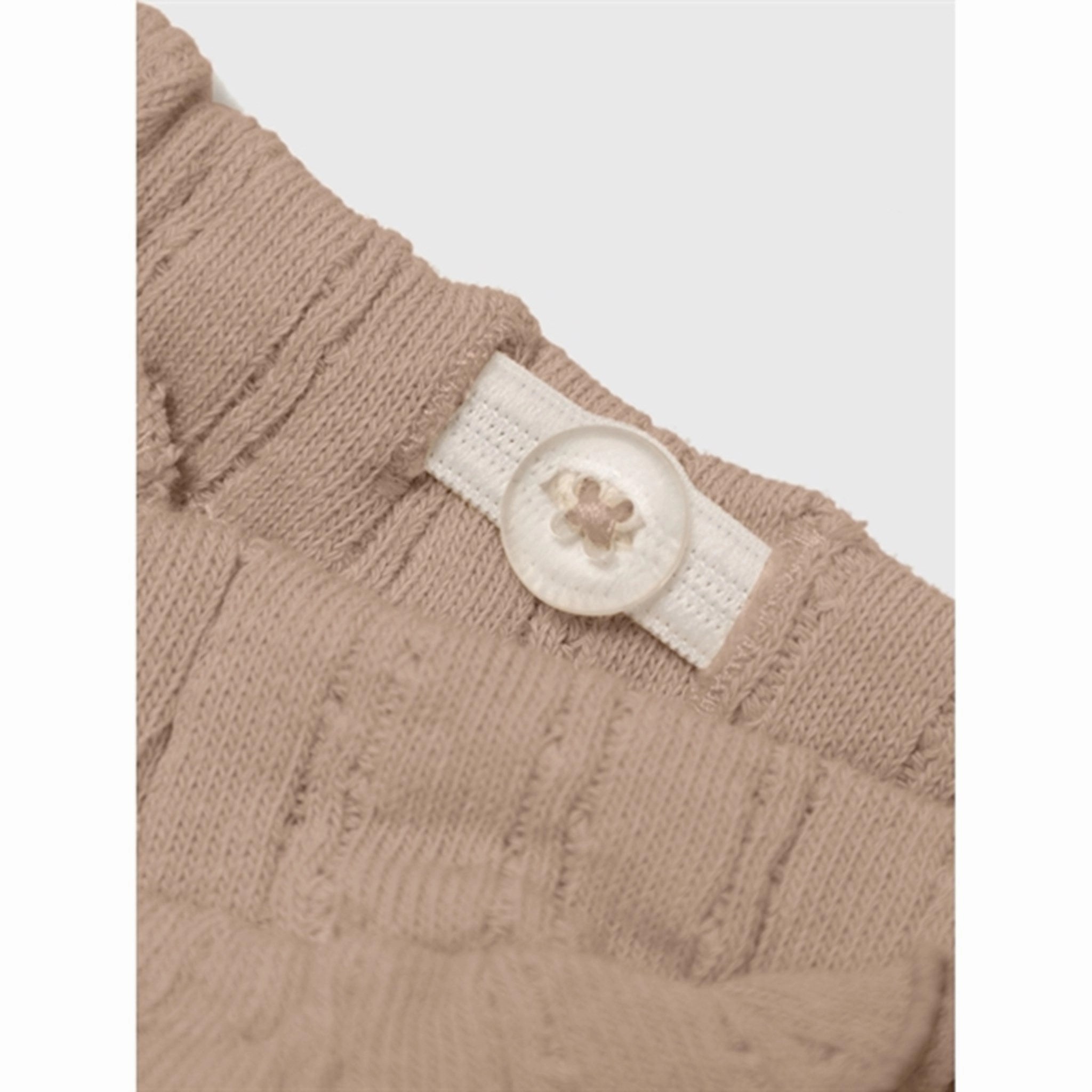 Ultimate support Perfectly Shaped Lil'Atelier Nougat Rita Slim Leggings