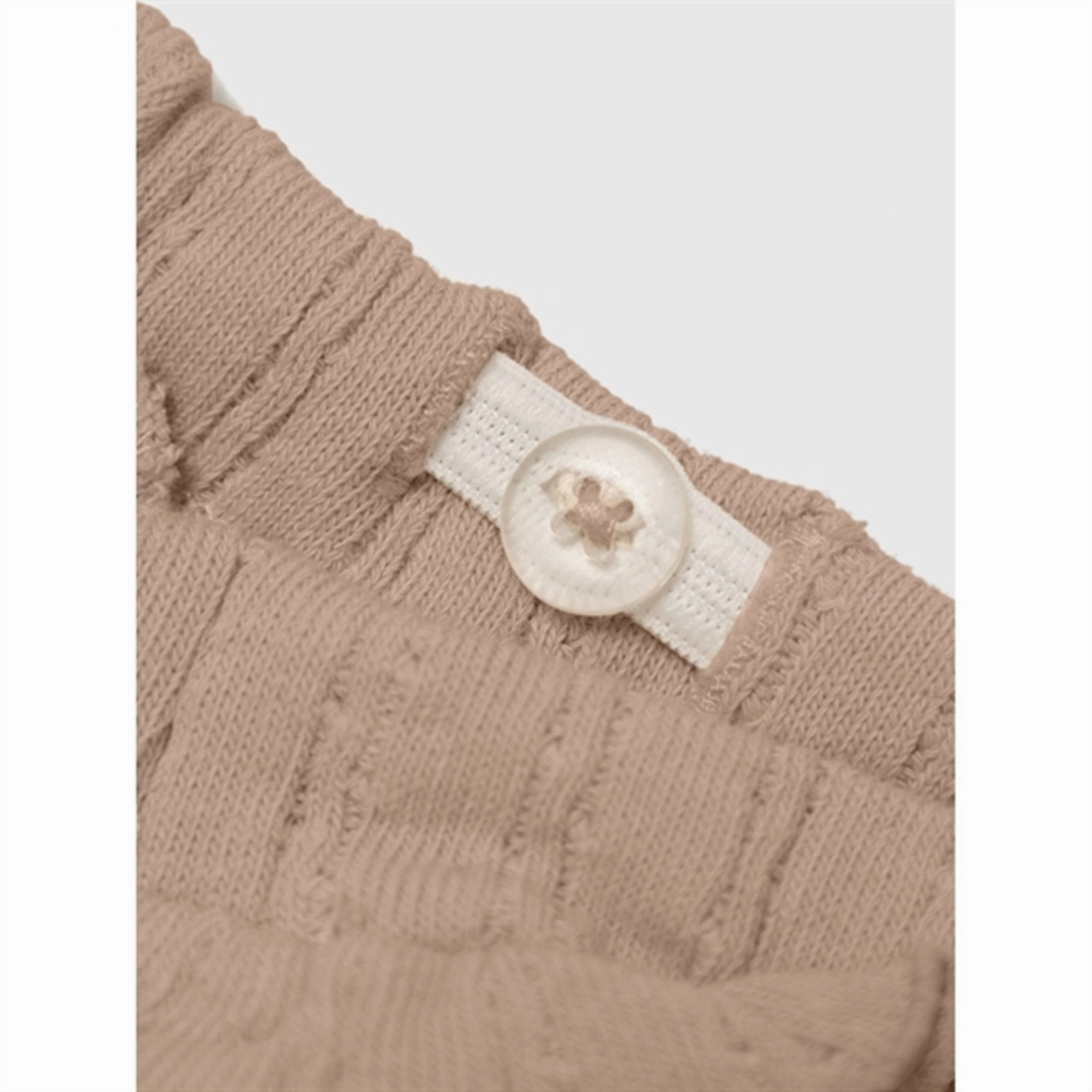 Outdoor Lover Lightweight Material Lil'Atelier Nougat Rita Slim Leggings