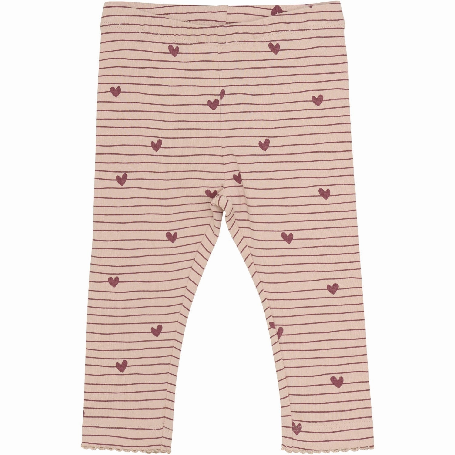 Casual Wearer School Sports En Fant Cameo Rose Leggings