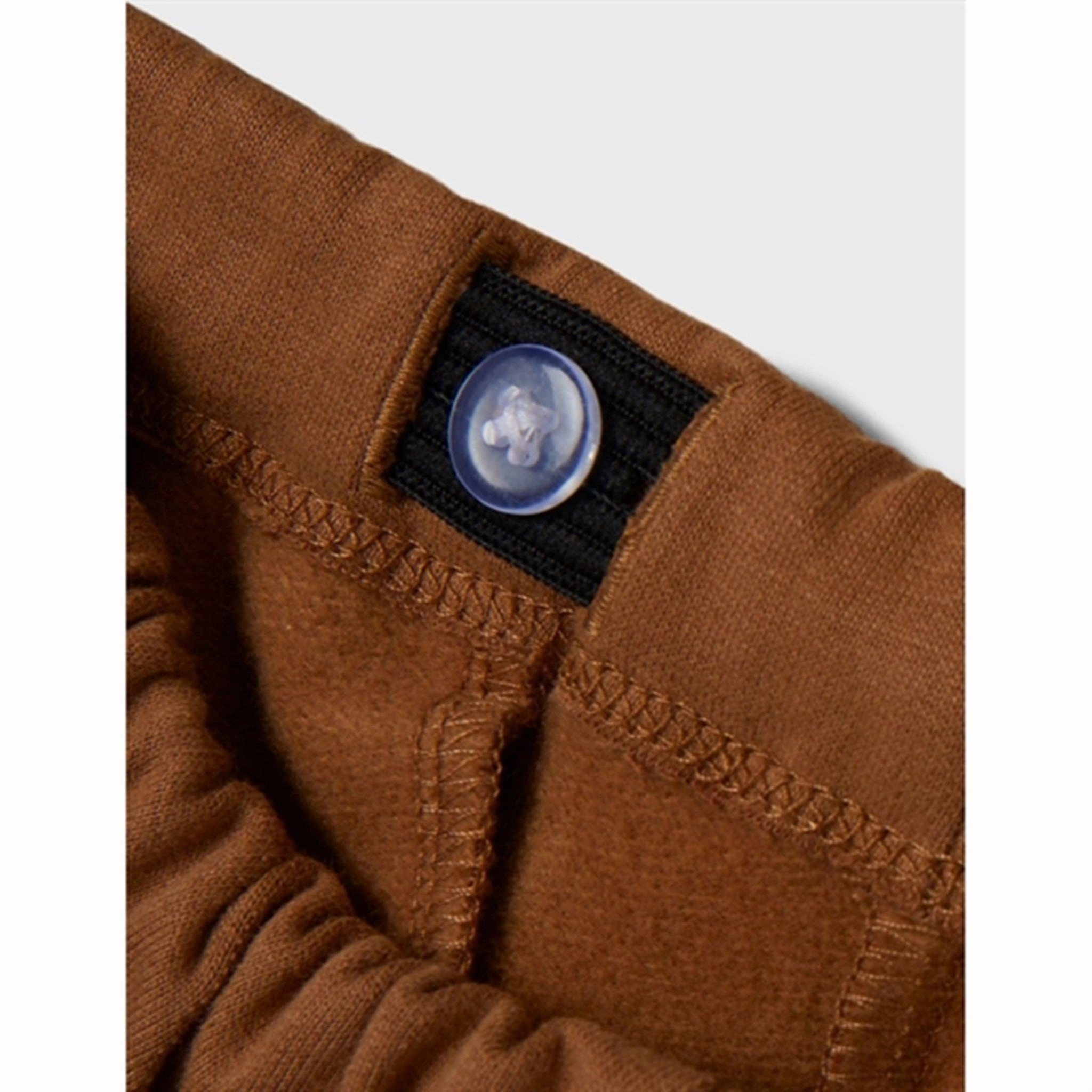 Name it Toasted Coconut Rir Sweatpants Sports Wear