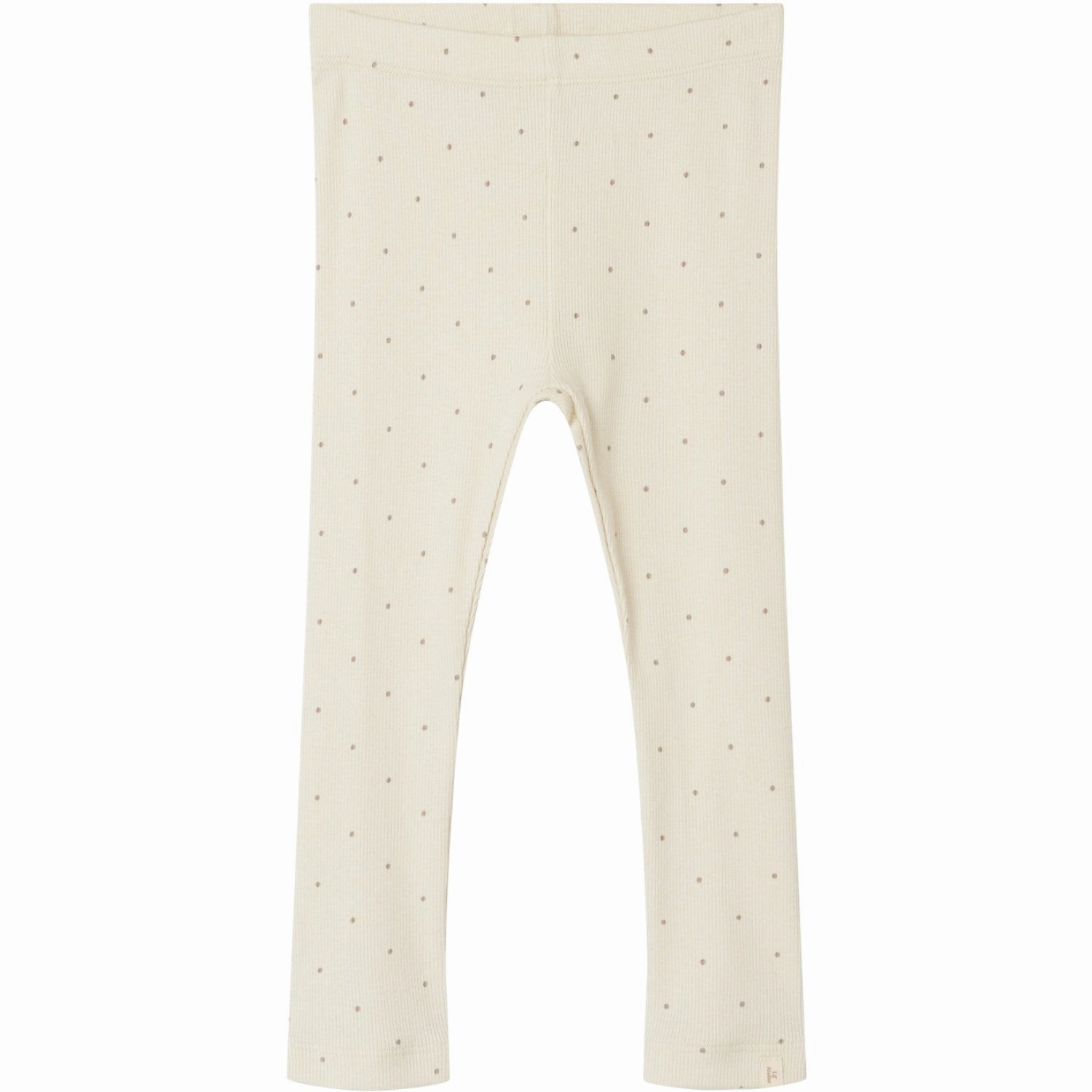 Lil'Atelier Birch Gago Kye Slim Legging Active Design