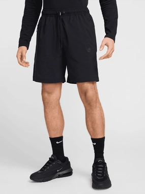 Moisture Controlled Lining Tech Woven Shorts