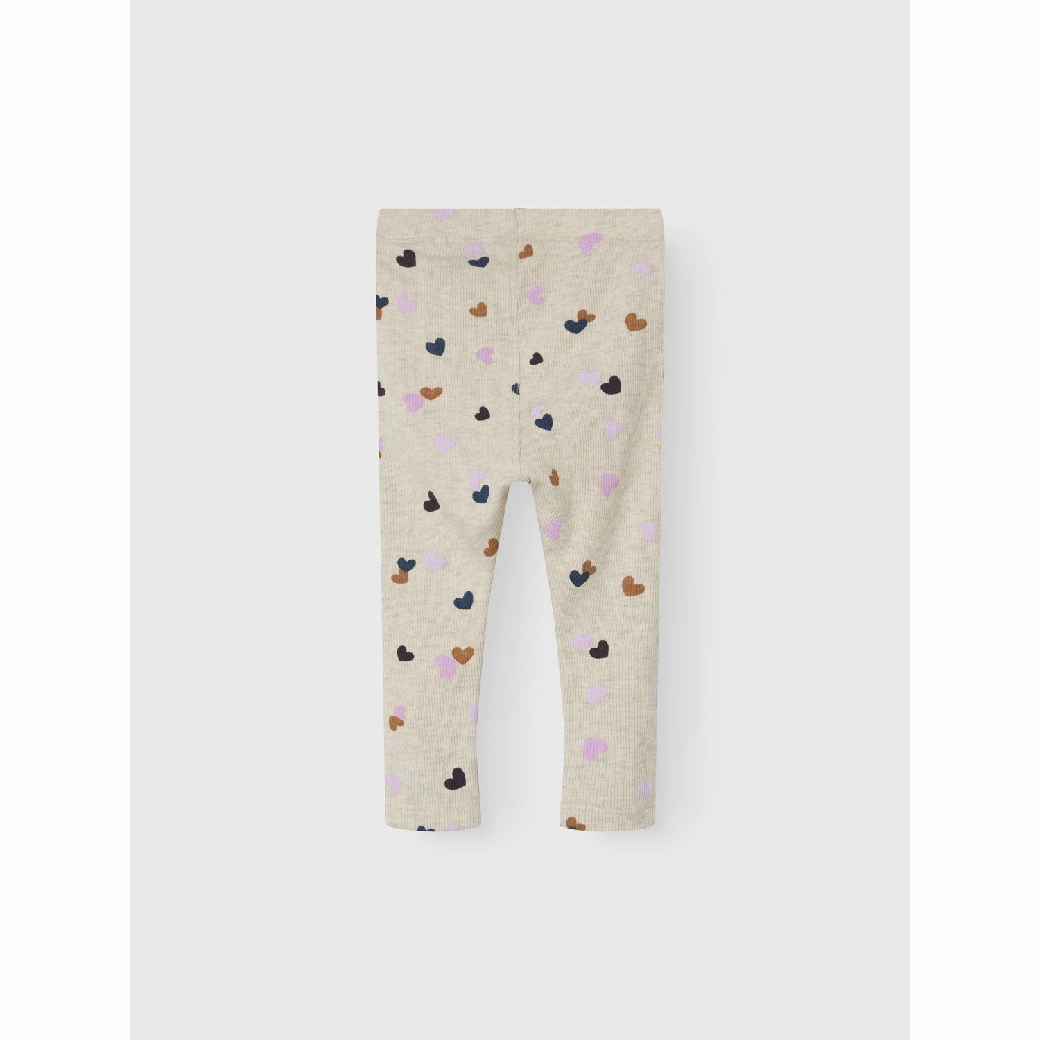 Trendy Comfort Wear Name It Peyote Melange Lucky Leggings