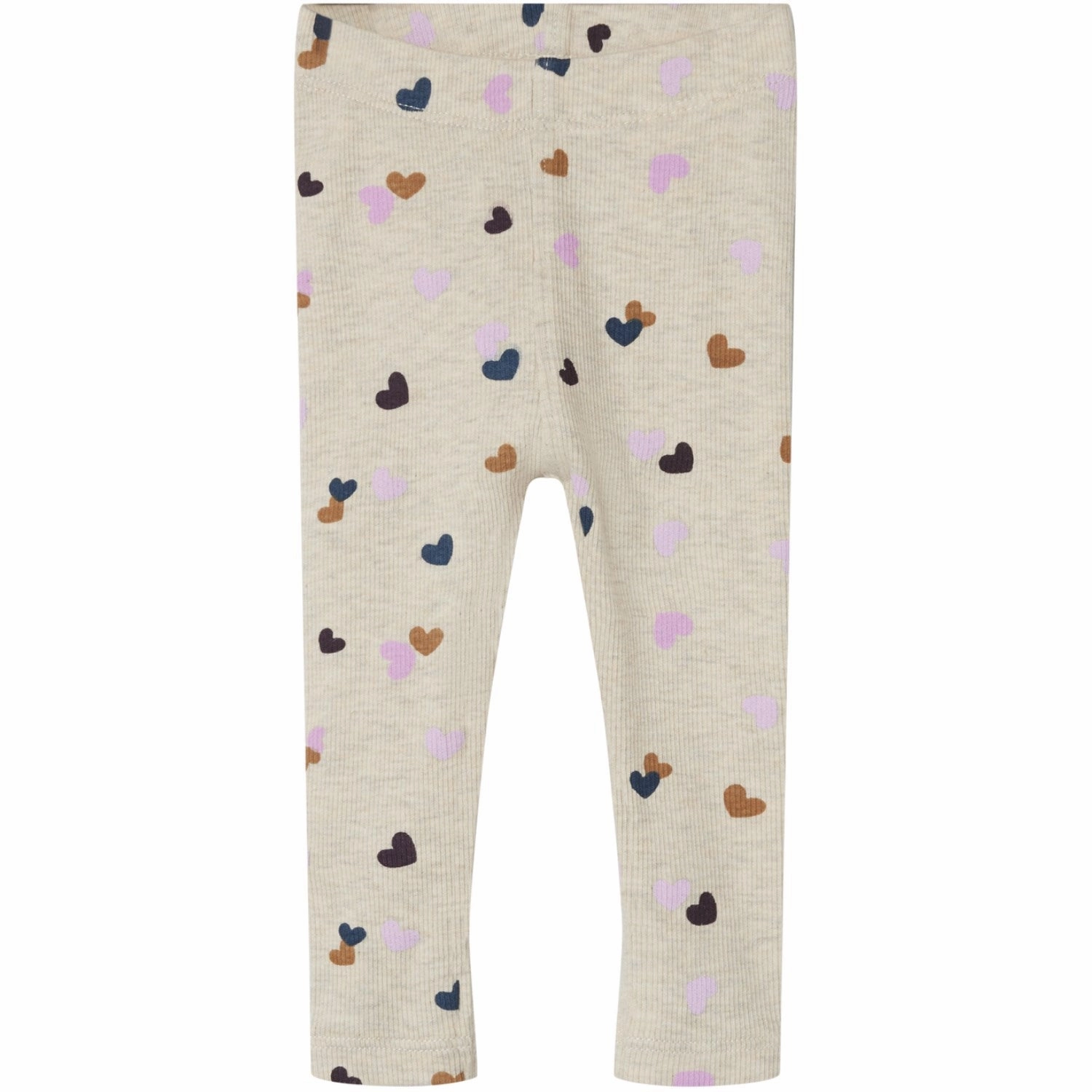 Name It Peyote Melange Lucky Leggings Perfect Fit