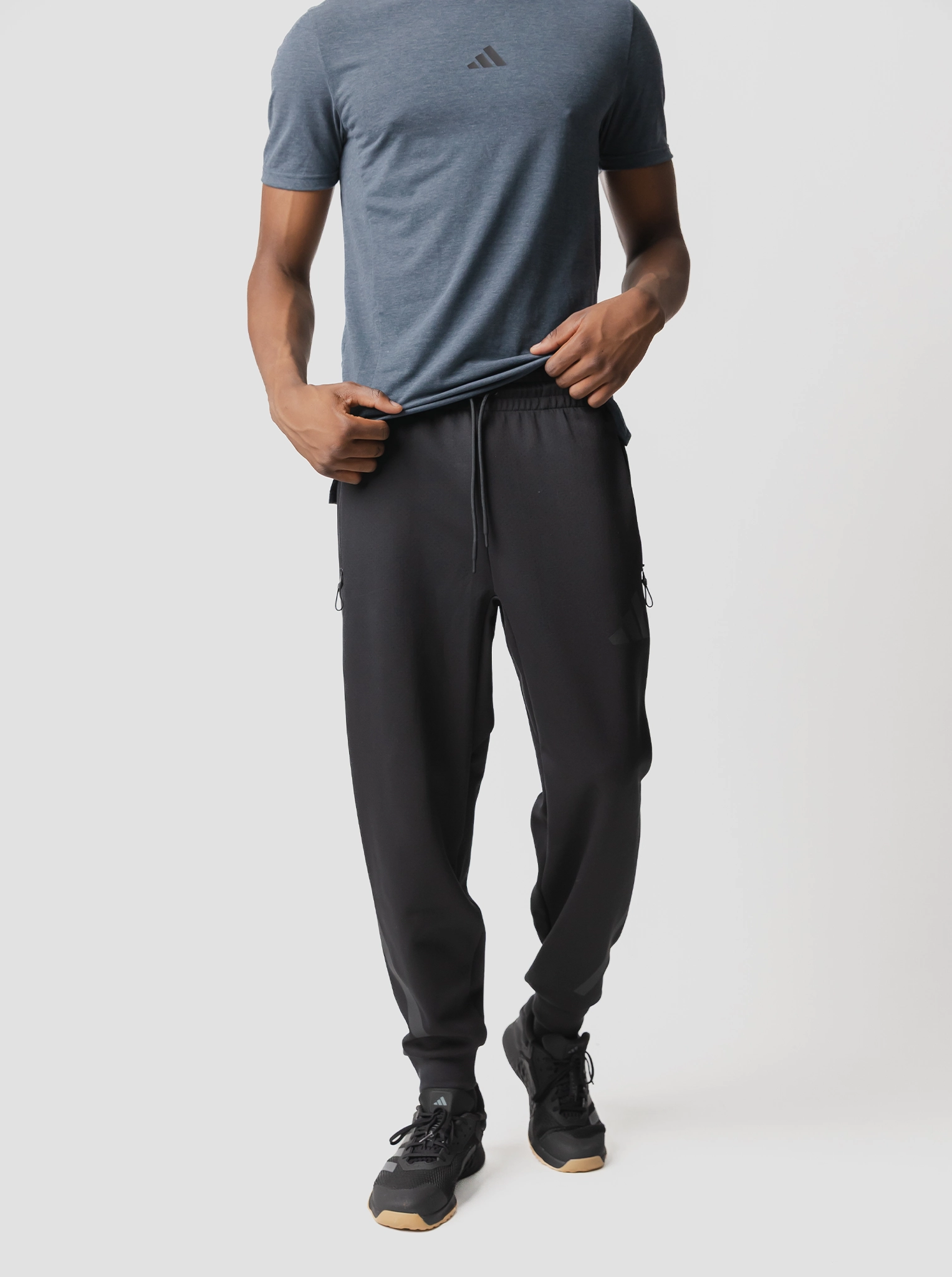 All Season Z.N.E Tracksuit Bottoms