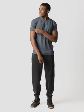 Z.N.E Tracksuit Bottoms No Ride Up Design Clean Cut