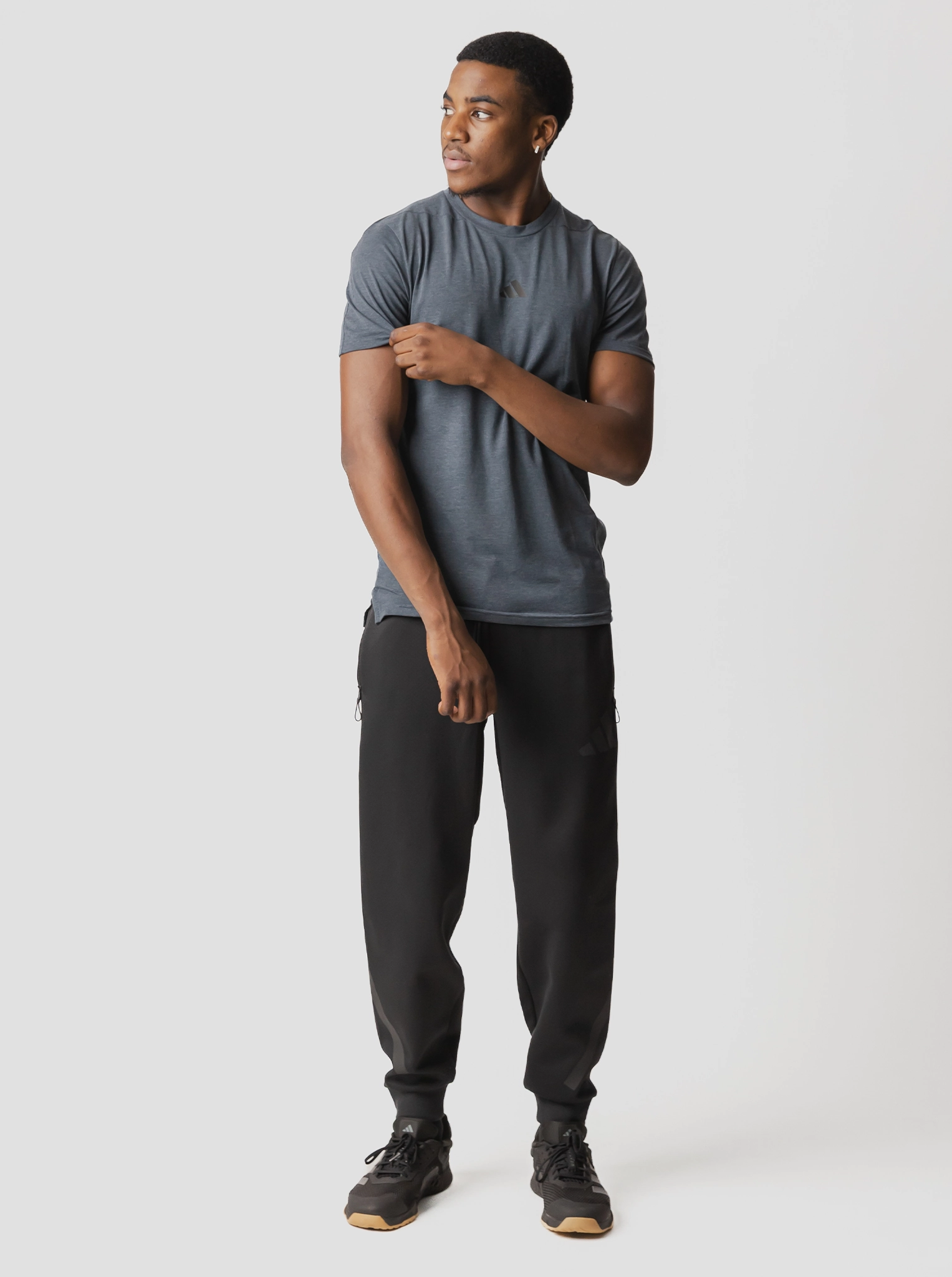 ripstop fabric Z.N.E Tracksuit Bottoms