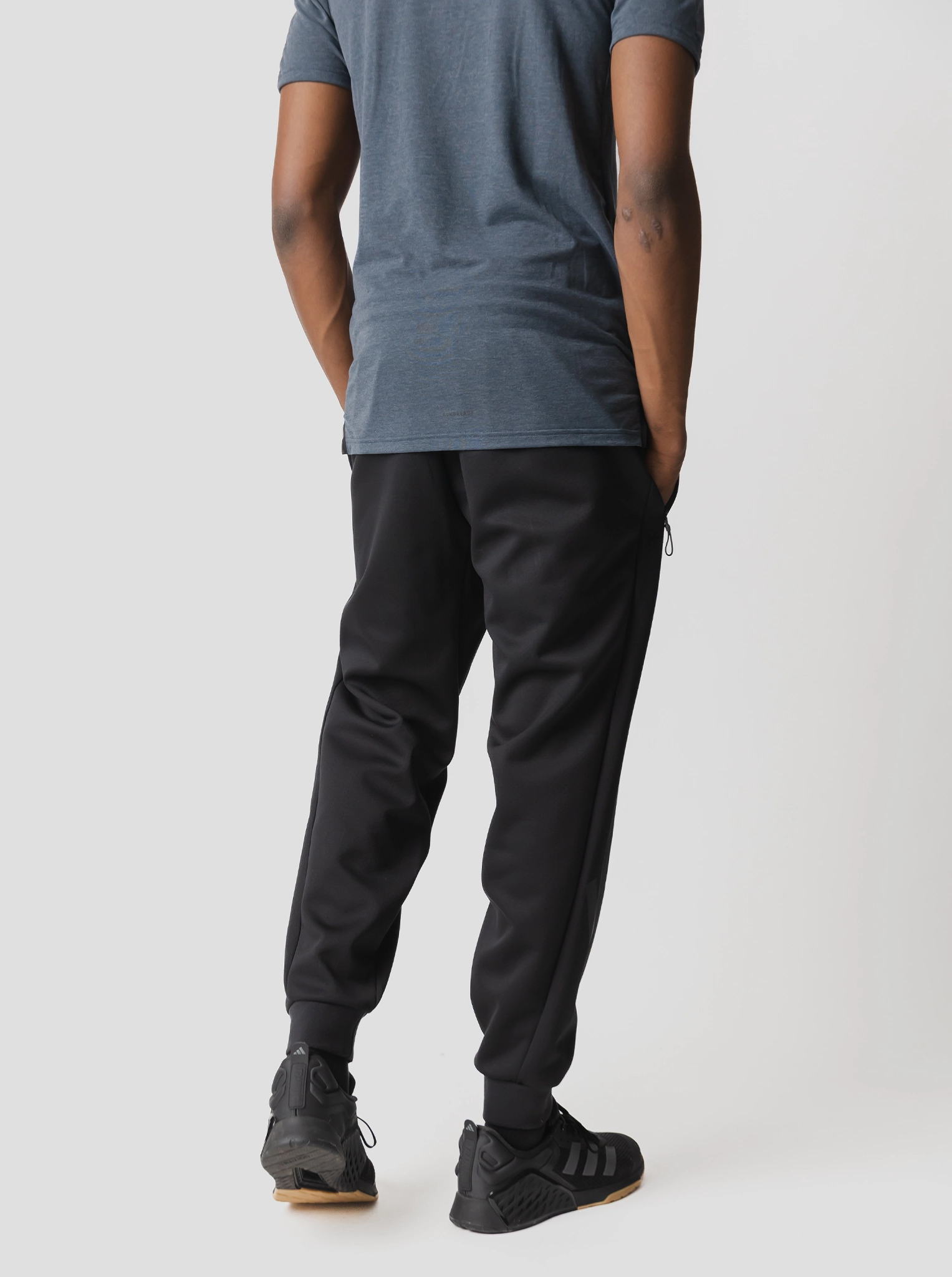 Modern Fit Z.N.E Tracksuit Bottoms