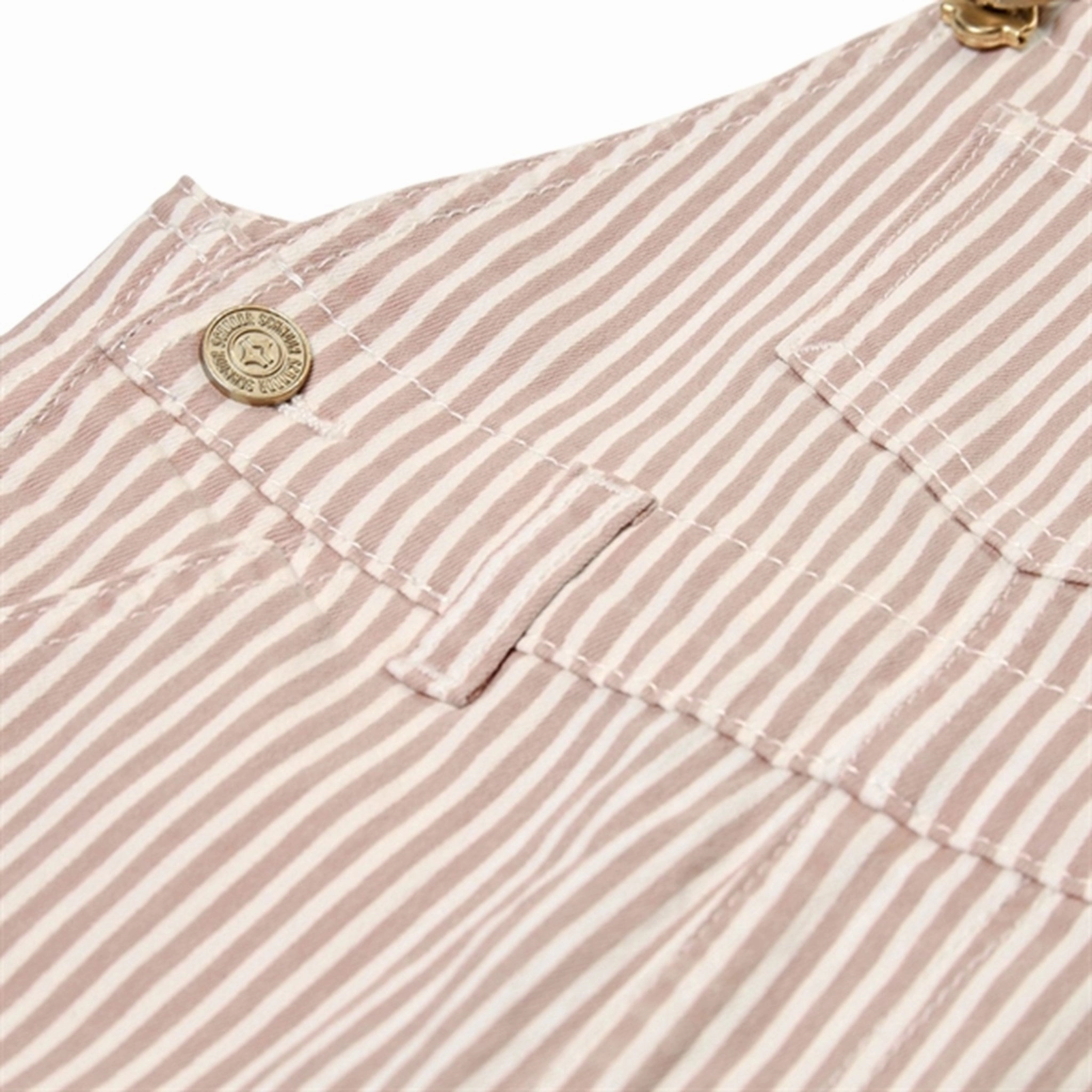 Soft Interior Low Maintenance Sofie Schnoor Misty Rose Overalls