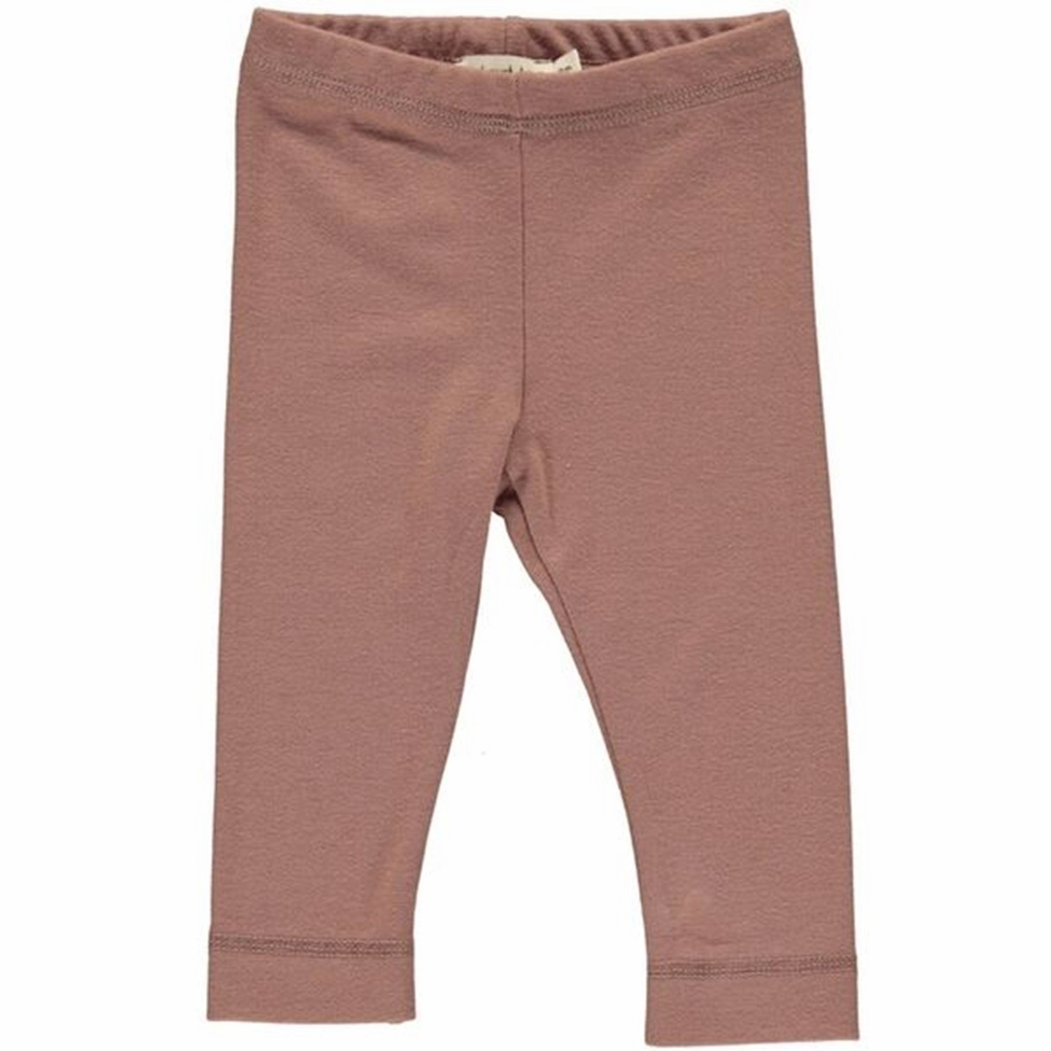 MarMar Rose Blush Baselayer Leggings Outdoor Lover Travel Outfit Soft Base