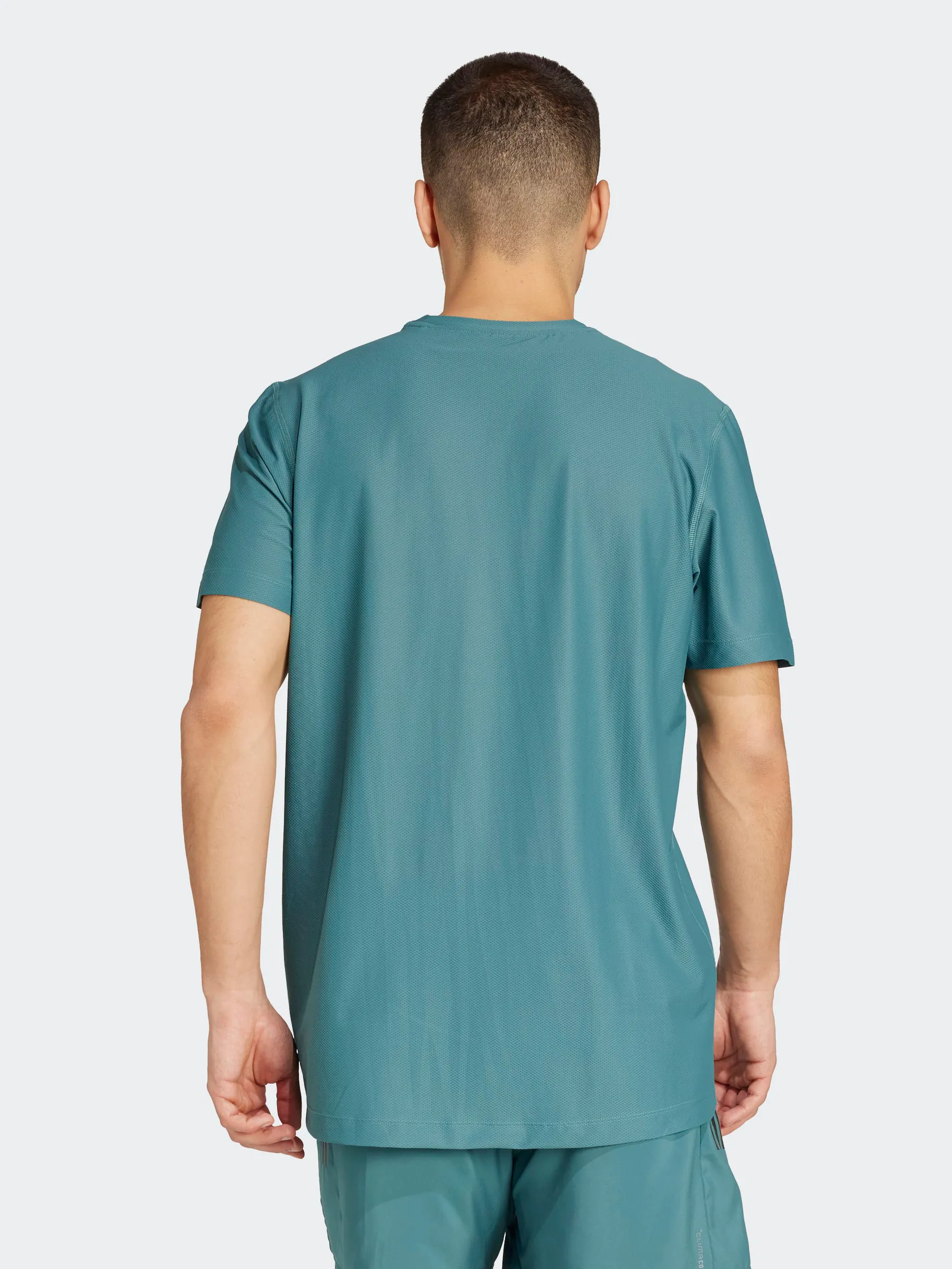 Autumn coziness Non Irritating Seams Own The Run T-Shirt