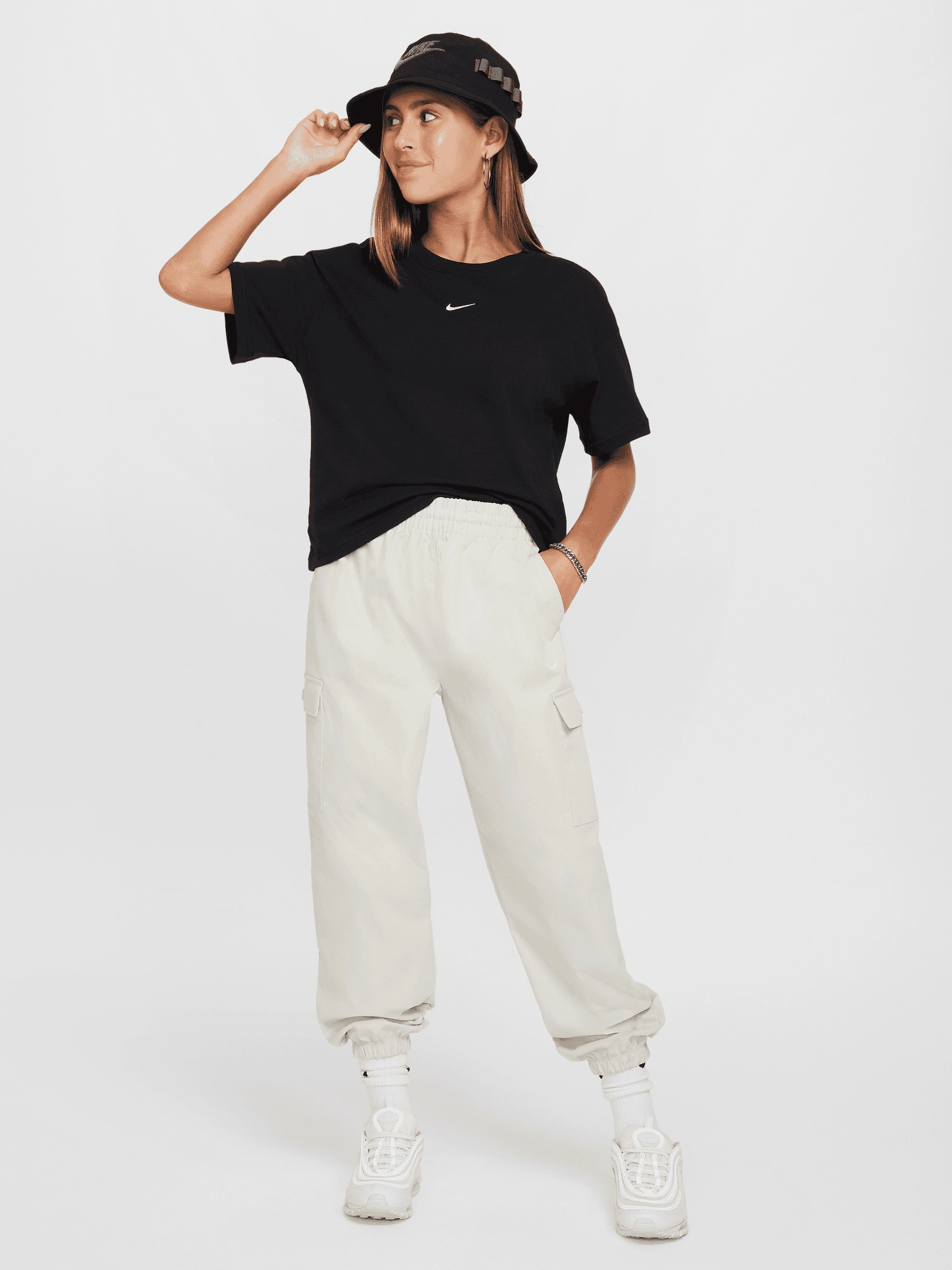 Sportswear Essential T-Shirt Youth Affordable Fashion