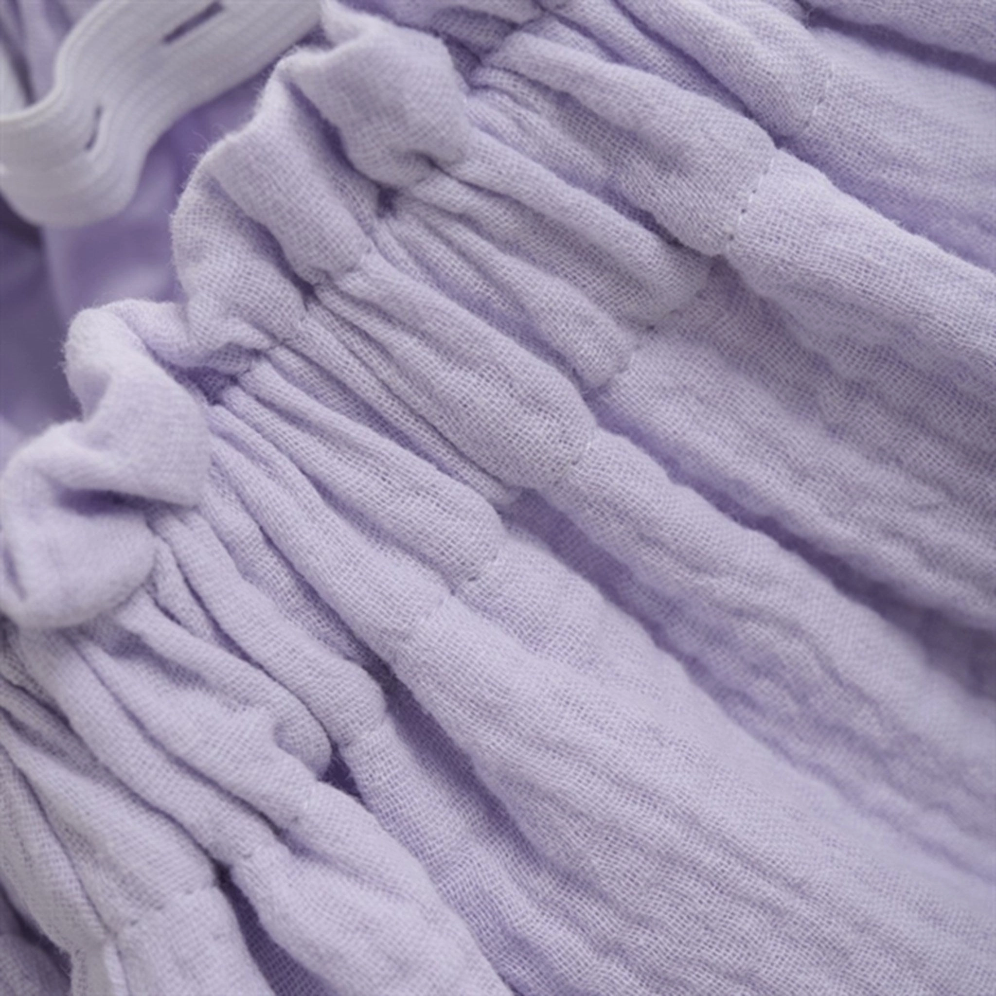 Chill Feel Huttelihut Muslin Orchid Petal Skirt