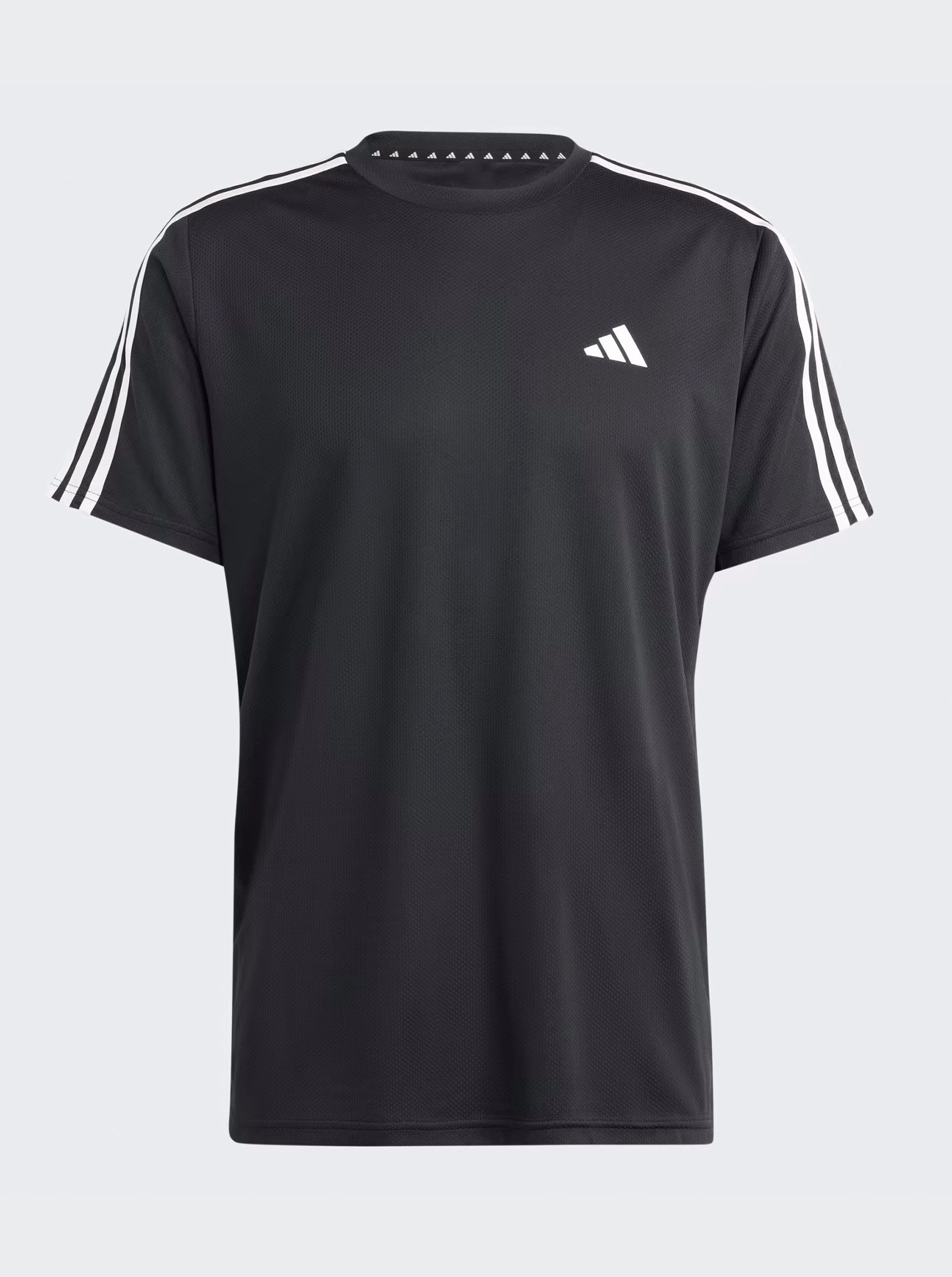 Simple Fit Train Essentials 3-Stripes Training T-Shirt