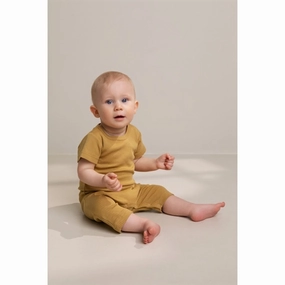 MarMar Modal Dijon Romper Hot Premium