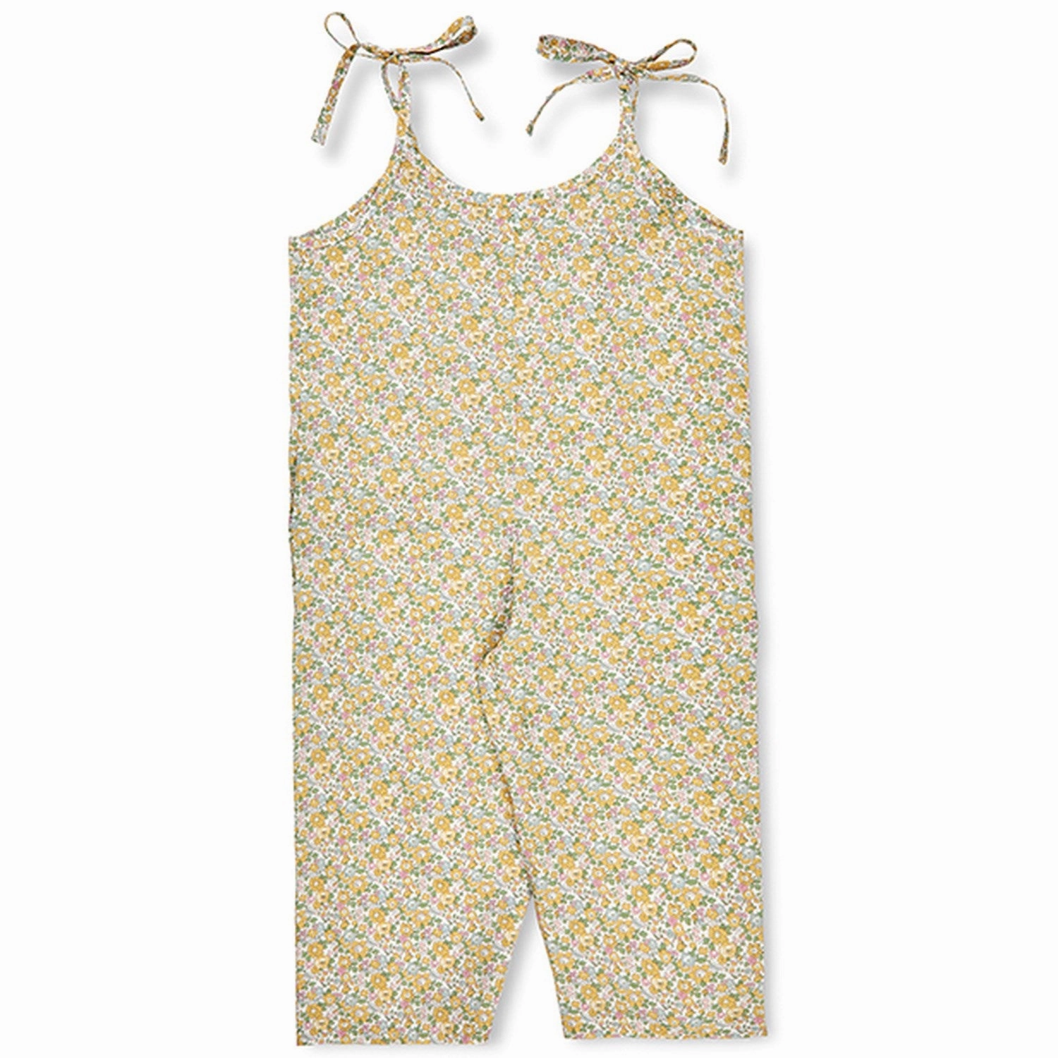 Lalaby Betsy Ann Paula Jumpsuit Smart Vacation