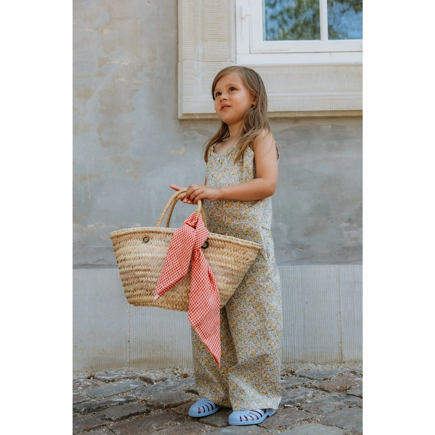 Lalaby Betsy Ann Paula Jumpsuit Sport Unisex Beach essential