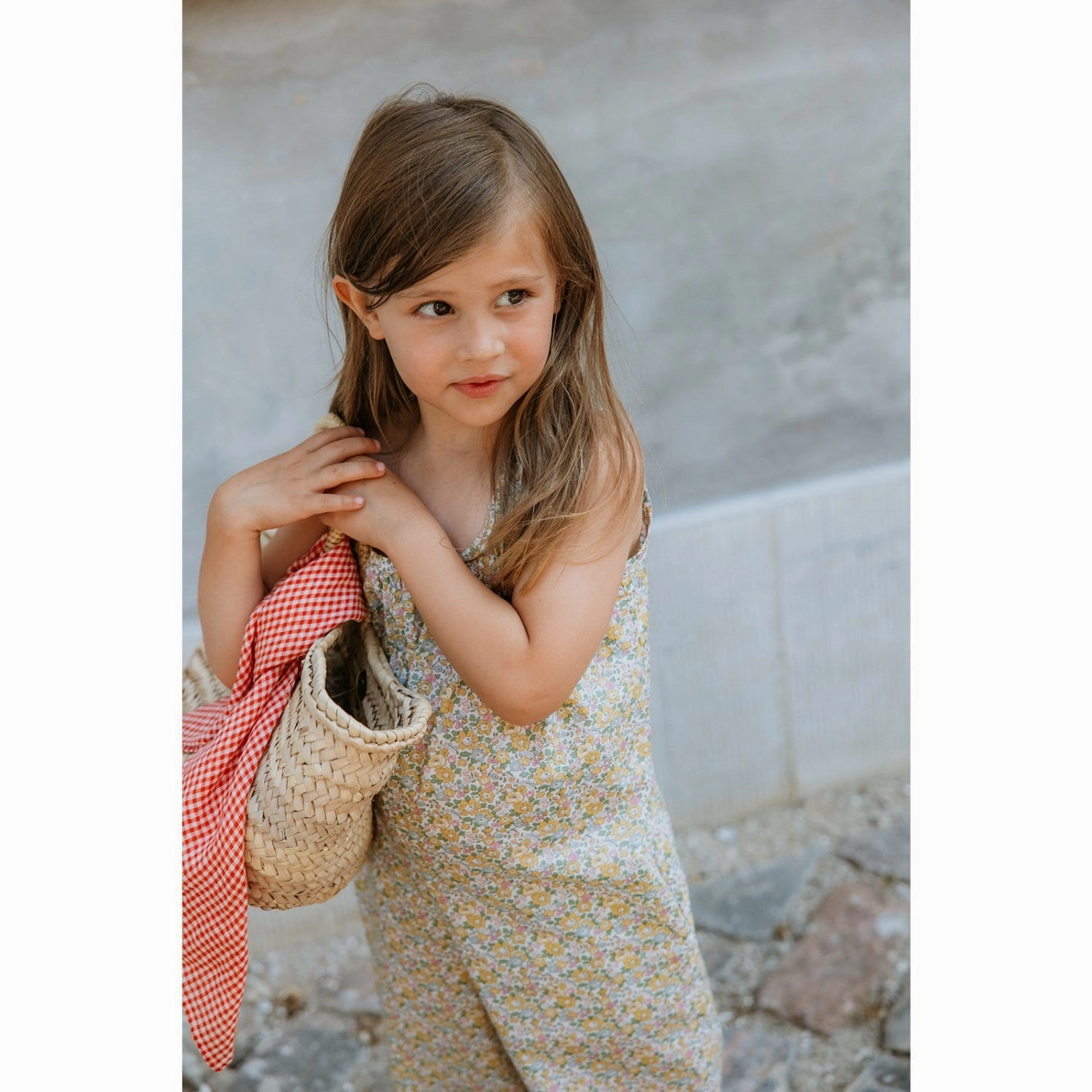 Lalaby Betsy Ann Paula Jumpsuit Holiday Active