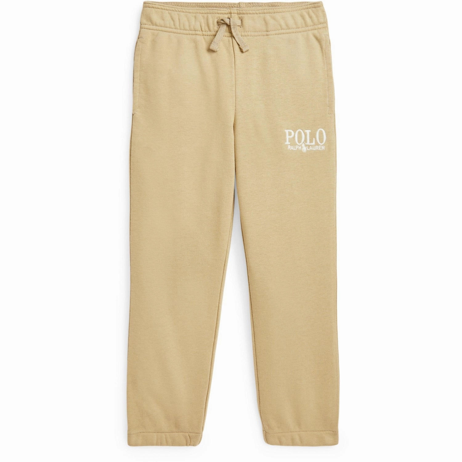 Polo Ralph Lauren Coastal Beige Boy Athletic Anti-bacterial Competitive sports apparel