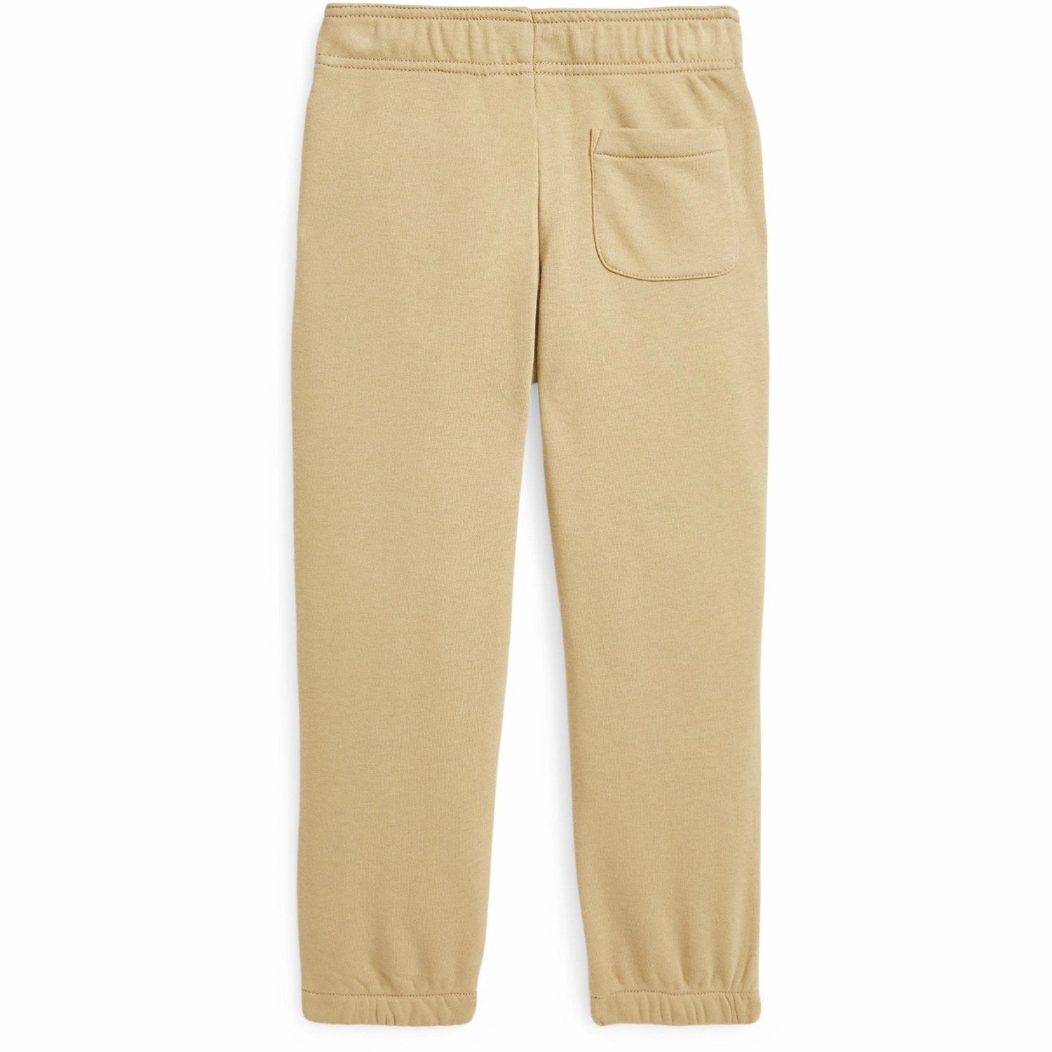 ReinforcedHemTech Polo Ralph Lauren Coastal Beige Boy Athletic