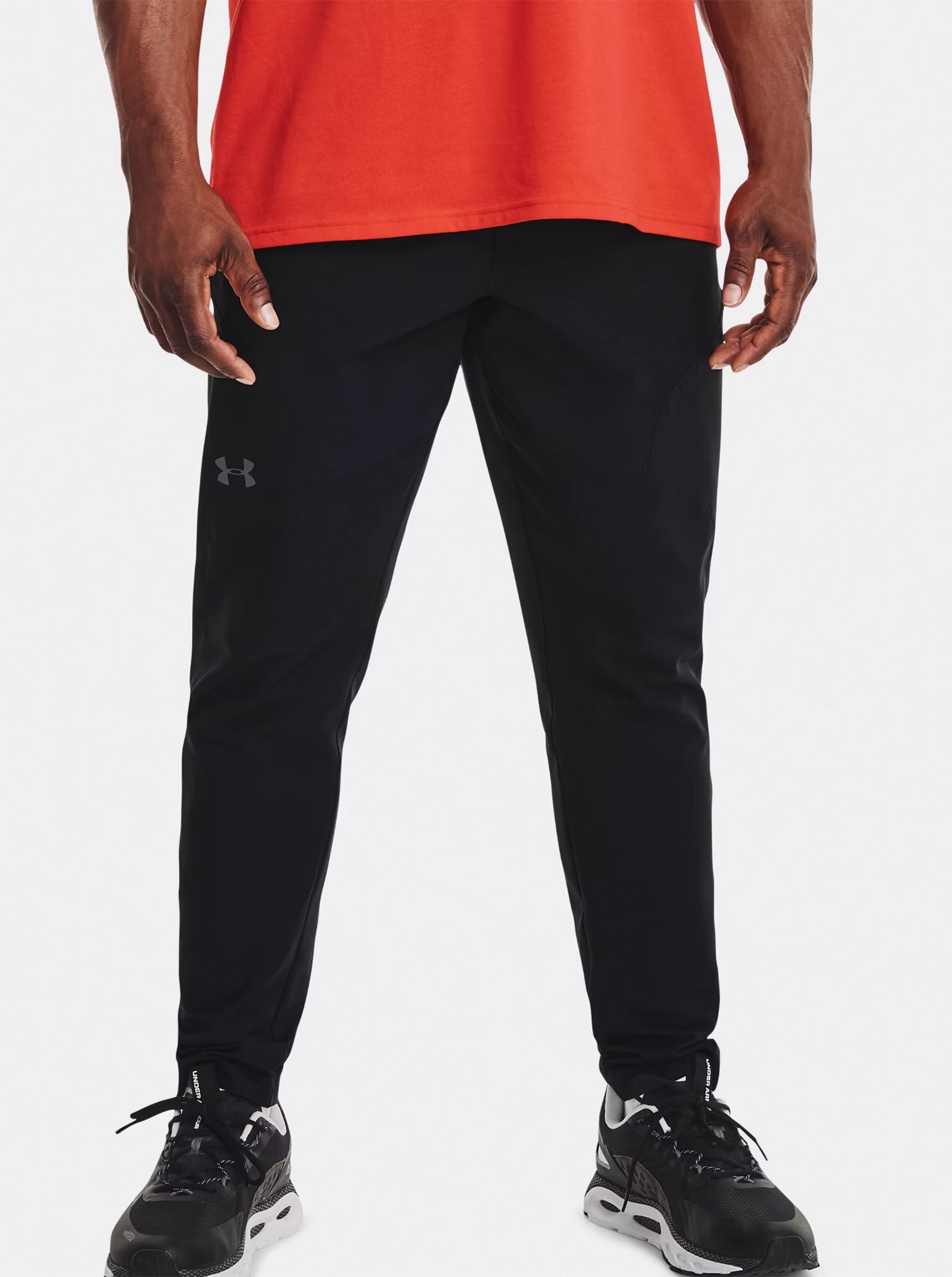 Unstoppable Tapered Pants HighRiseWaist