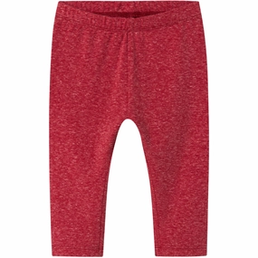 Name It Jester Red Rossia Leggings Postpartum Fit Slim Fit Camping Gear Unisex Style