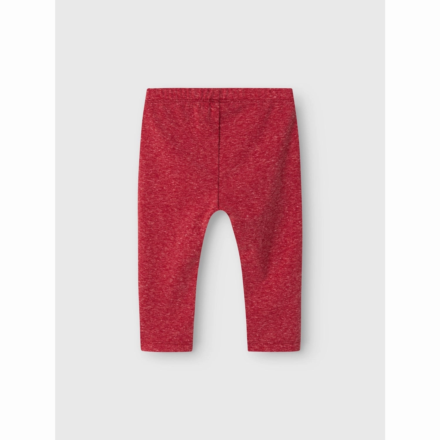 Name It Jester Red Rossia Leggings Comfort Fit Waistband