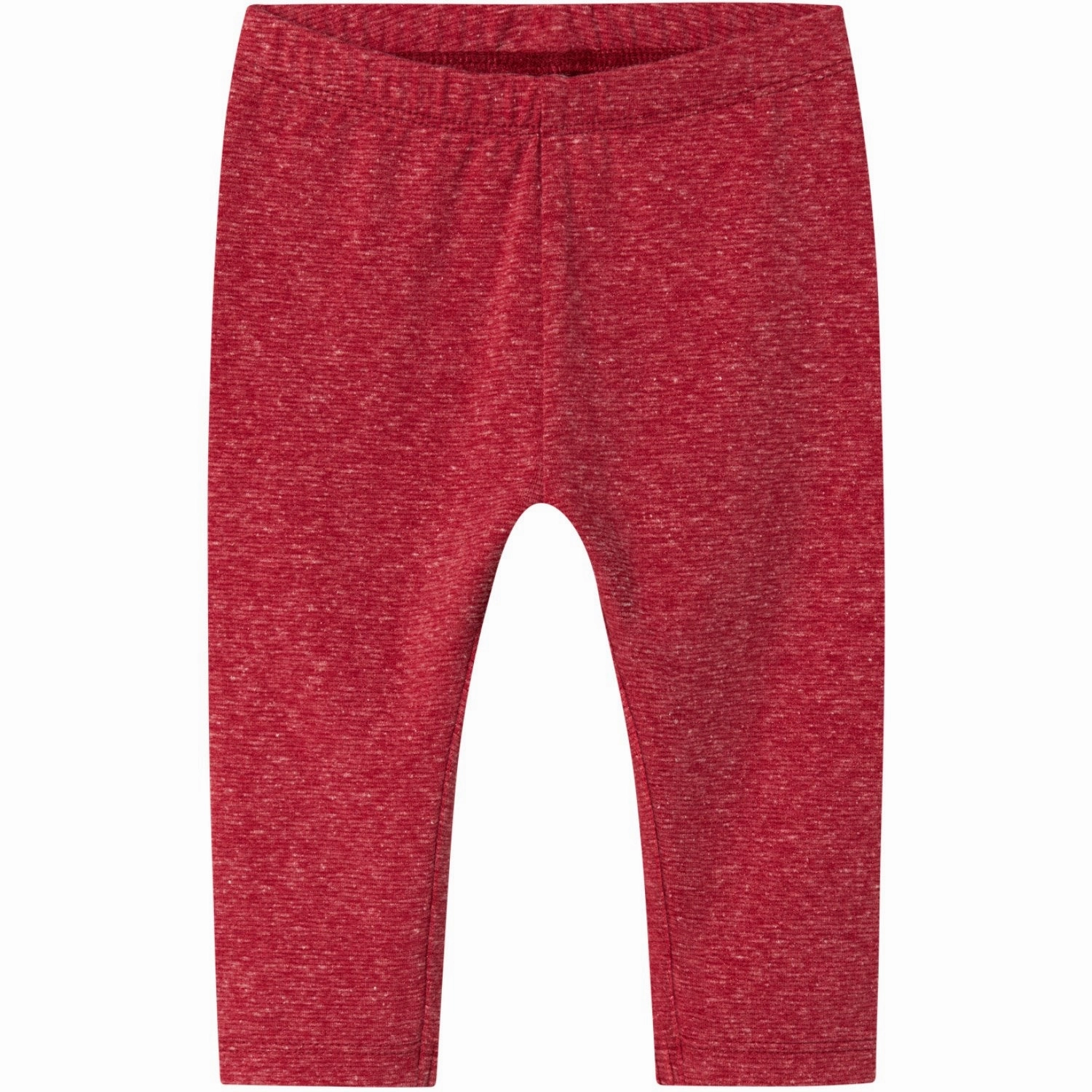 Name It Jester Red Rossia Leggings Street Ready