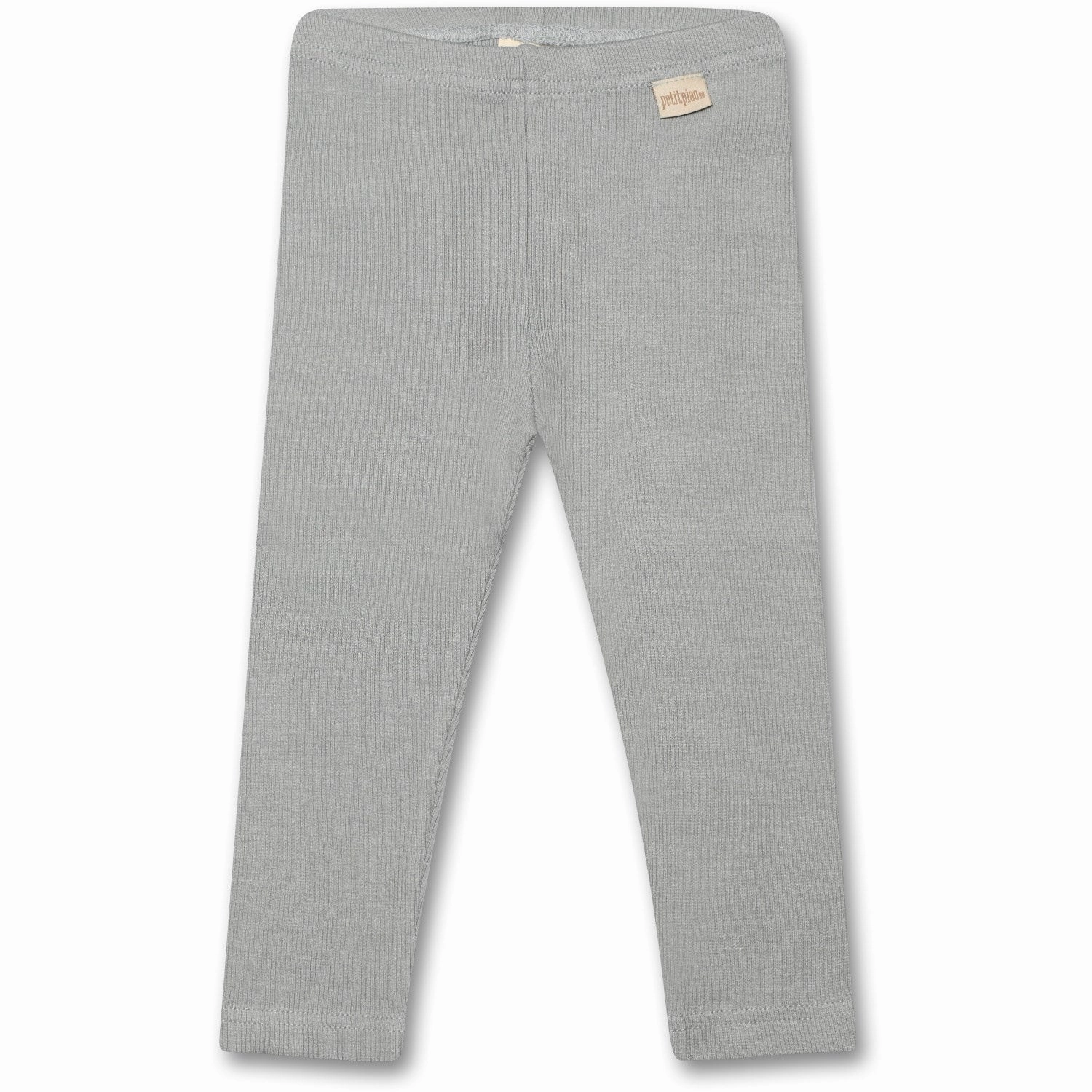 Beach Walk High Waist Active Lifestyle Four Way Petit Piao? Blue Mist Leggings Modal