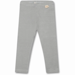 Beach Walk High Waist Active Lifestyle Four Way Petit Piao? Blue Mist Leggings Modal