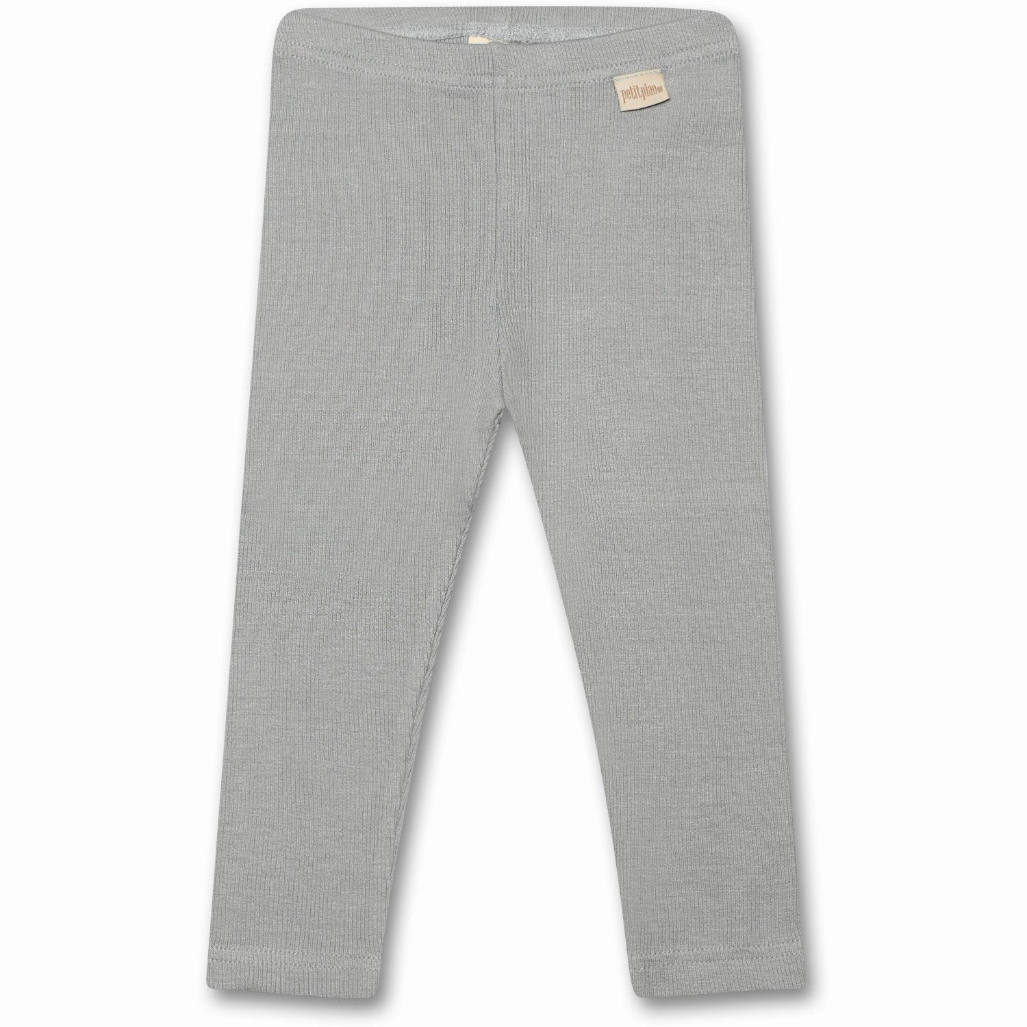 Soft Design Petit Piao? Blue Mist Leggings Modal