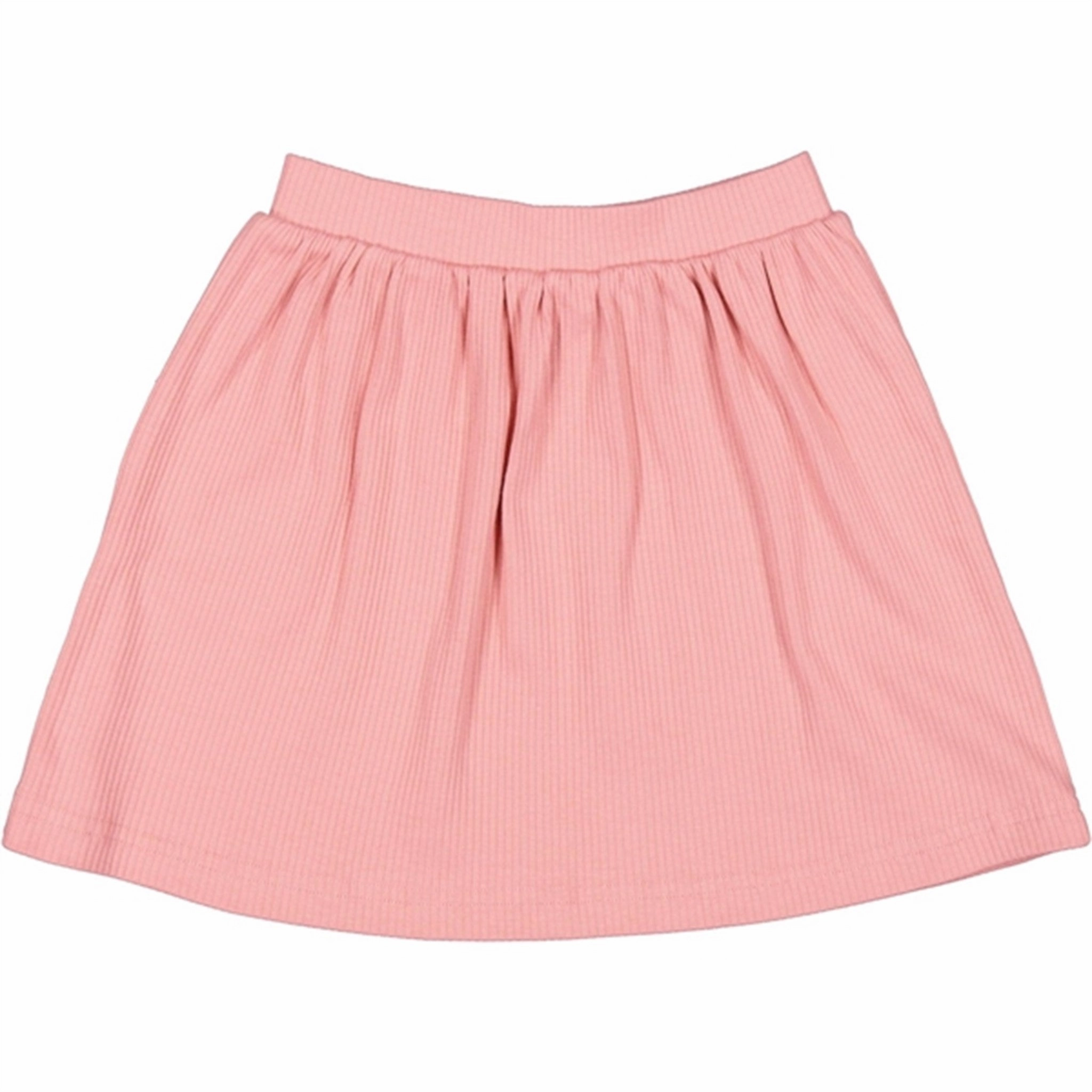 High Waist MarMar Modal Pink Delight Skirt