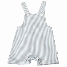 Trendy Wedding Joha White AOP Summer Overall