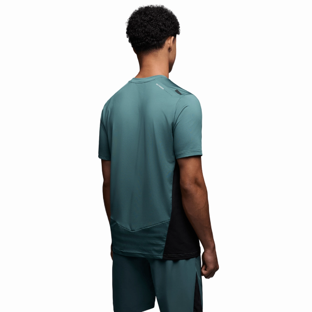 Relaxing Day Chic Casual Wear OEX Flash 2.0 T-Shirt Men