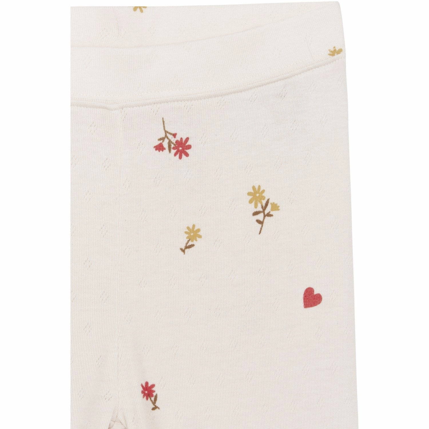 Trend Seeker Ultra Light Hust & Claire White Sand Ludo Leggings