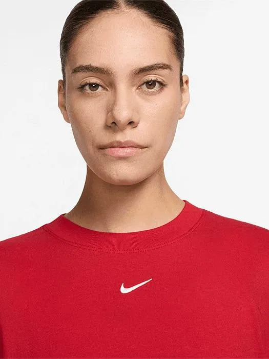 Fresh Comfort Style Sportswear Essential T-Shirt