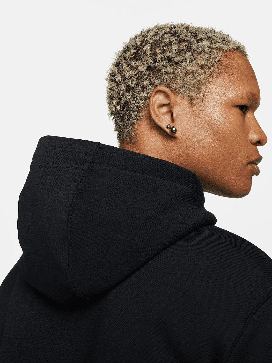 Nursing wear Sportswear Club Fleece Pullover Hoodie Unisex