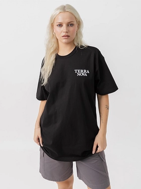 Weekend Wardrobe Comfy and Soft Carabiner Graphic Tee