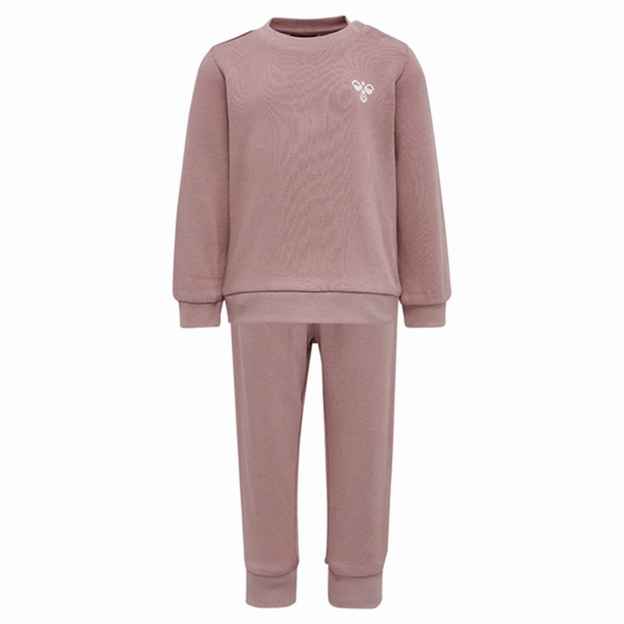 Hummel WoodRose Santo Crew Suit present venue All-Weather Gear