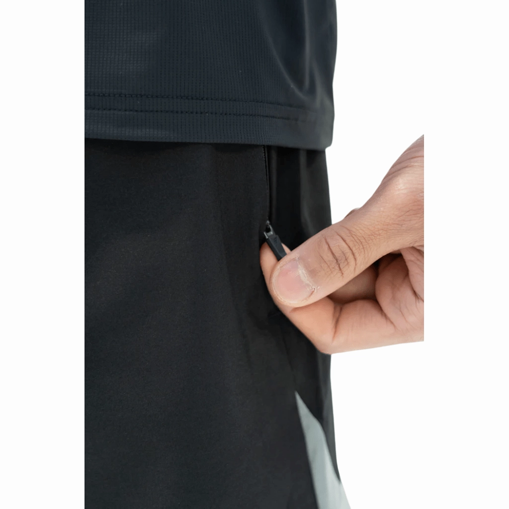 Elude Split Short Men Quick Adjust Toggles Soft Touch