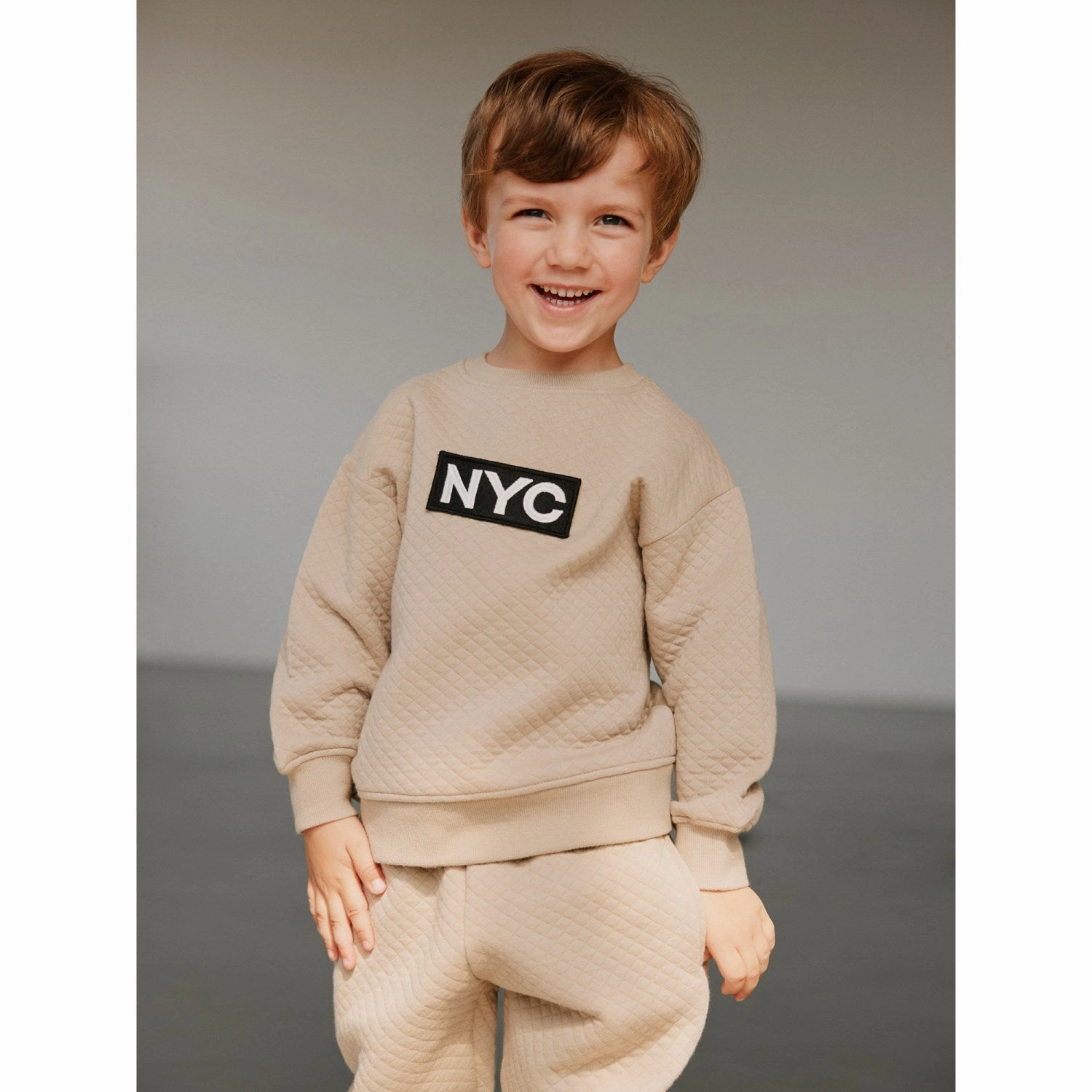 convenience venue Sofie Schnoor x Luksusbaby Sand Sweatpants