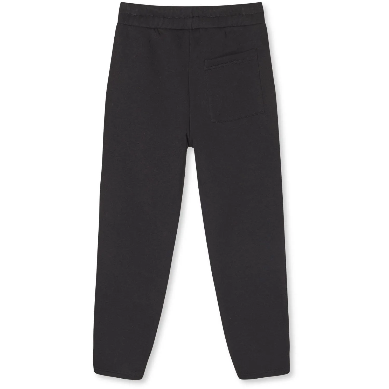 Mads N?rgaard Jet Black Mix Sweat Phil Pants eyewear venue UVProtectionFabric