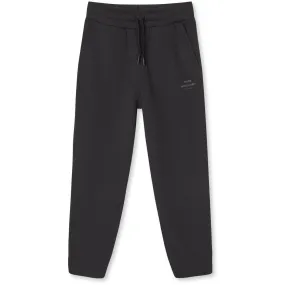 Adult sports clothing Professional athlete gear Mads N?rgaard Jet Black Mix Sweat Phil Pants