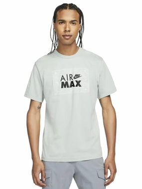Soft Design Nike | Air Mens Retro T-Shirt