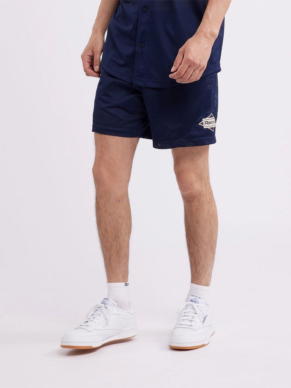 Classic Signature Short cycling outfit beauty industry