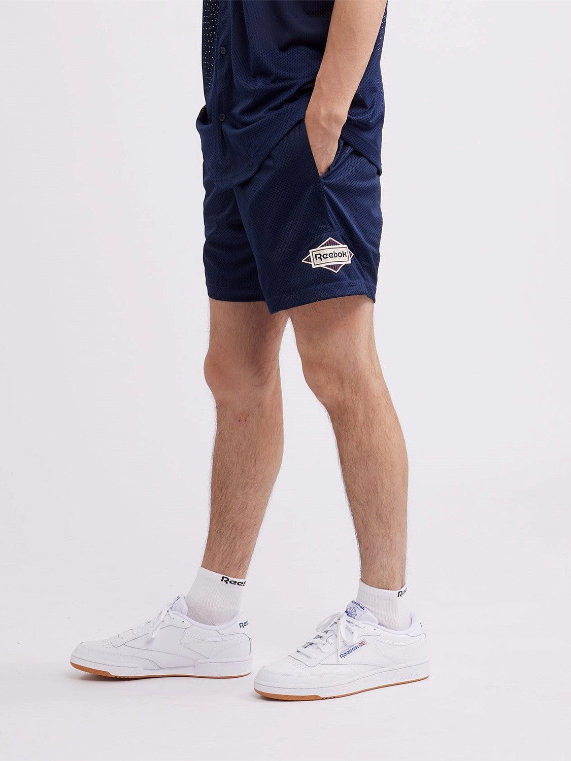 Sports use yoga clothes Classic Signature Short